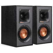 Klipsch R-41M (черный)