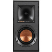 Студийный монитор Klipsch R-41M (черный)