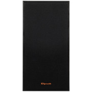 Студийный монитор Klipsch R-41M (черный)