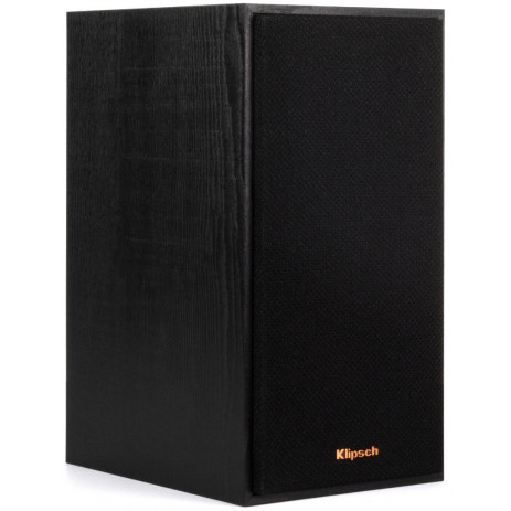Студийный монитор Klipsch R-41M (черный)