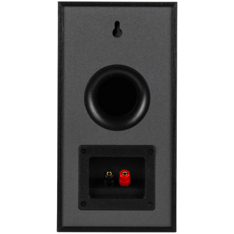 Студийный монитор Klipsch R-41M (черный)