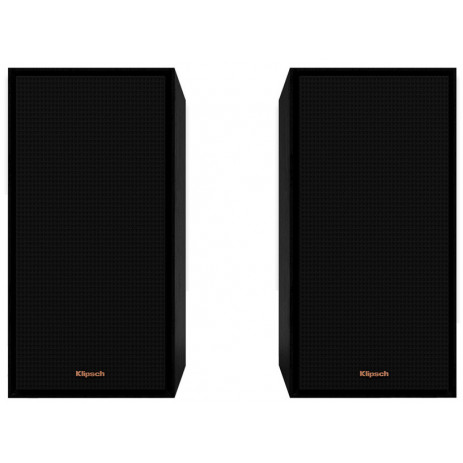 Студийный монитор Klipsch R-50M (черный)