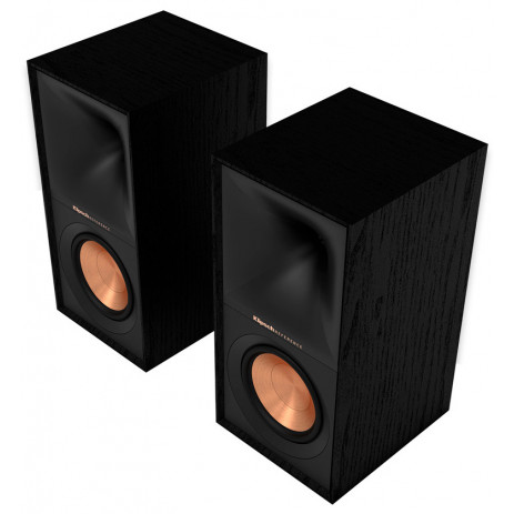 Студийный монитор Klipsch R-50M (черный)