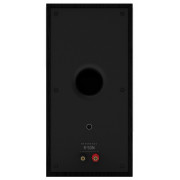 Студийный монитор Klipsch R-50M (черный)