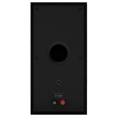 Студийный монитор Klipsch R-50M (черный)