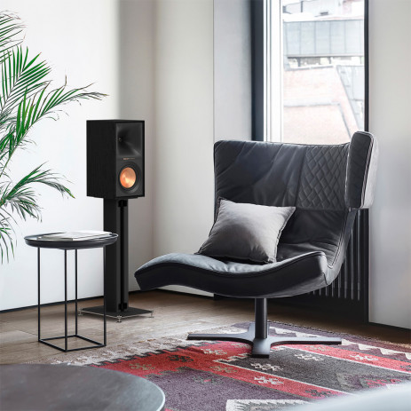 Студийный монитор Klipsch R-50M (черный)