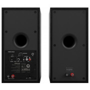 Студийный монитор Klipsch R-50PM (черный)