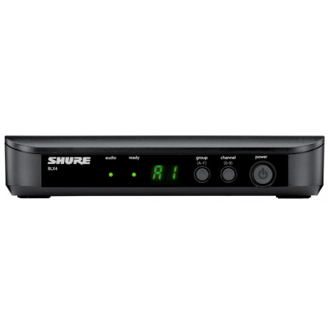 Вокальная радиосистема Shure BLX24E/PG58 M17