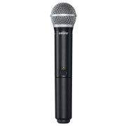 Вокальная радиосистема Shure BLX24E/PG58 M17