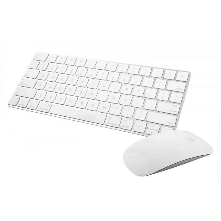 Клавиатура Apple Magic Keyboard MLA22RU/A купить в Минске в интернет ...