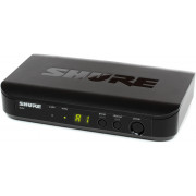 Вокальная радиосистема Shure BLX24E/SM58 L19