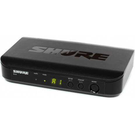 Вокальная радиосистема Shure BLX24E/SM58 L19