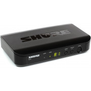 Вокальная радиосистема Shure BLX24E/SM58 L19