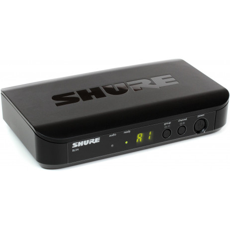 Вокальная радиосистема Shure BLX24E/SM58 L19