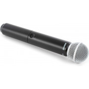 Вокальная радиосистема Shure BLX24E/SM58 L19