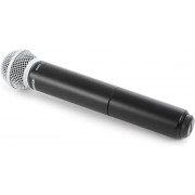 Вокальная радиосистема Shure BLX24E/SM58 L19