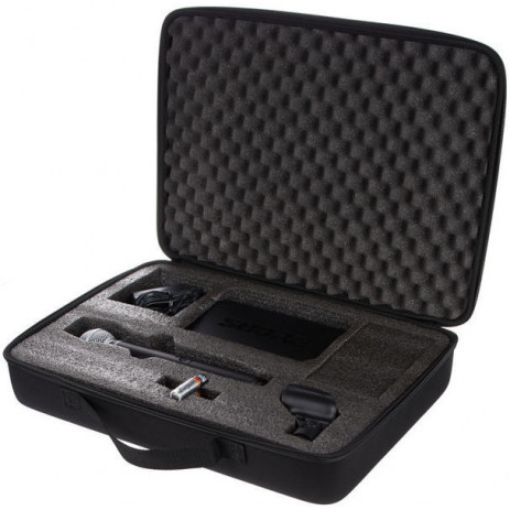 Вокальная радиосистема Shure BLX24E/SM58 L19