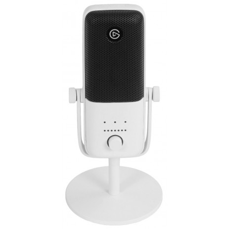 Микрофон Elgato Wave 3 (белый)