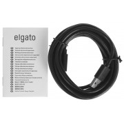 Микрофон Elgato Wave 3 (белый)