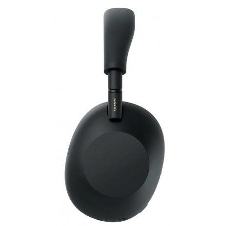 Беспроводные наушники Sony WH-1000XM6 (черный)