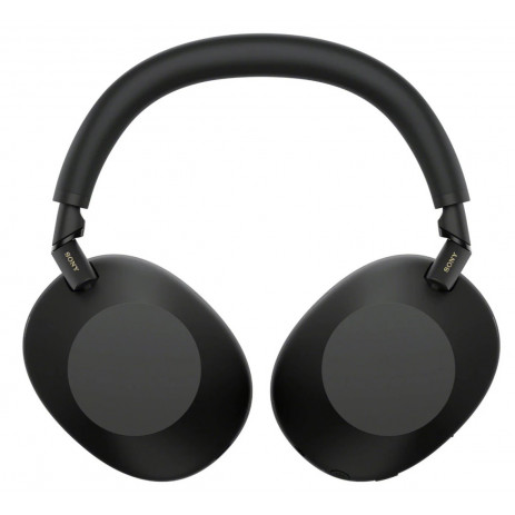 Беспроводные наушники Sony WH-1000XM6 (черный)
