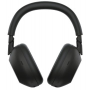 Беспроводные наушники Sony WH-1000XM6 (черный)