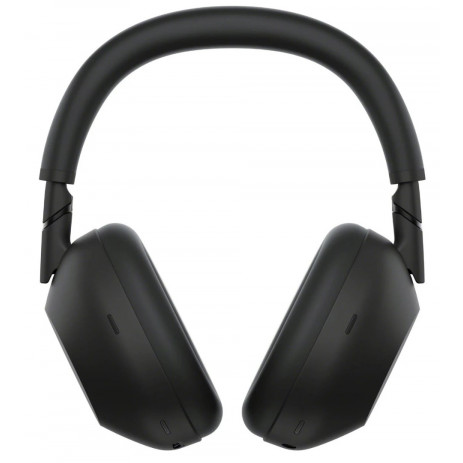 Беспроводные наушники Sony WH-1000XM6 (черный)
