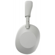 Беспроводные наушники Sony WH-1000XM6 (белый)