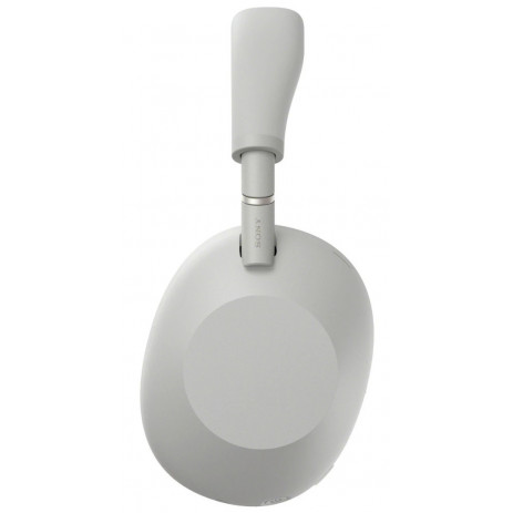 Беспроводные наушники Sony WH-1000XM6 (белый)