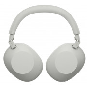 Беспроводные наушники Sony WH-1000XM6 (белый)