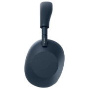 Беспроводные наушники Sony WH-1000XM6 (синий)