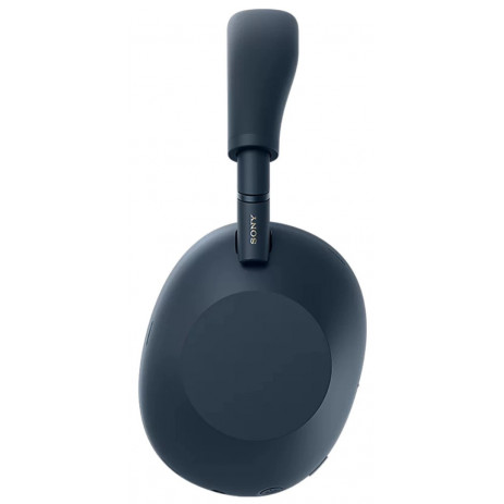 Беспроводные наушники Sony WH-1000XM6 (синий)