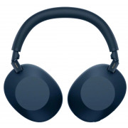 Беспроводные наушники Sony WH-1000XM6 (синий)