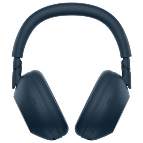 Беспроводные наушники Sony WH-1000XM6 (синий)