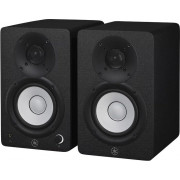 Yamaha HS4 (черный)