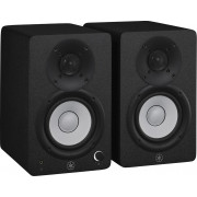 Студийный монитор Yamaha HS4 (черный)