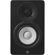 Студийный монитор Yamaha HS4 (черный)