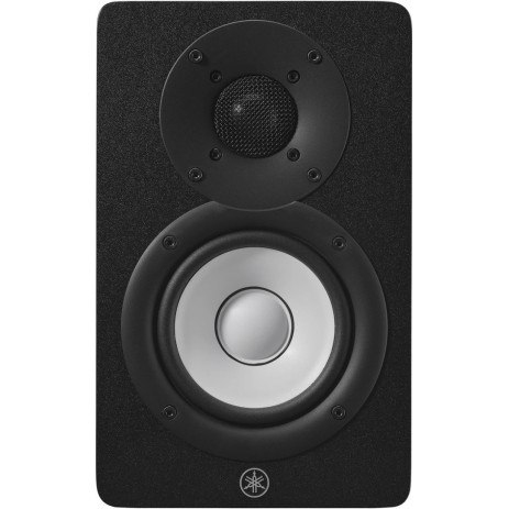 Студийный монитор Yamaha HS4 (черный)