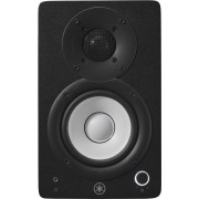 Студийный монитор Yamaha HS4 (черный)