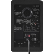 Студийный монитор Yamaha HS4 (черный)