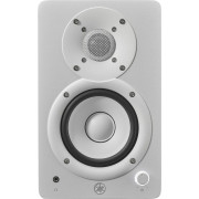 Студийный монитор Yamaha HS4 (белый)