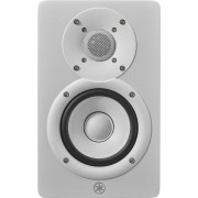 Студийный монитор Yamaha HS4 (белый)
