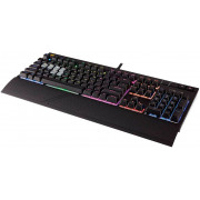 Игровая клавиатура Corsair Strafe RGB Cherry MX Silent