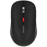 Xiaomi MIIW Wireless Bluethooth Dual Mode Mouse MW23M22 (черный)