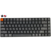 Keychron K3 White LED (Red Switch) (K3X-A1-RU)