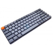 Игровая клавиатура Keychron K3 White LED (Red Switch) (K3X-A1-RU)