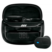 JBL Tune Buds 2 Ghost Edition (черный)