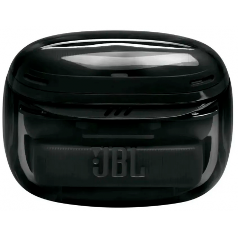 Наушники JBL Tune Buds 2 Ghost Edition (черный)