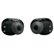 Наушники JBL Tune Buds 2 Ghost Edition (черный)