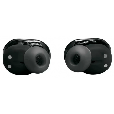 JBL Tune Buds 2 Ghost Edition (черный)